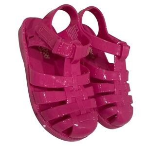 Toddler Girl’s OSH KOSH Pink Sandals NWOT Size 6